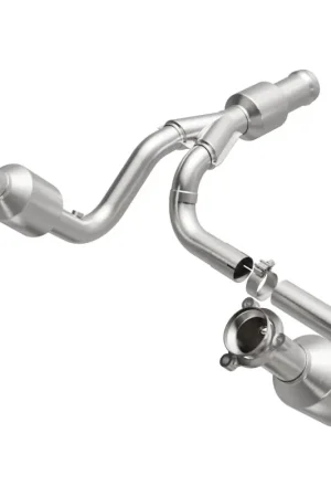 Final Sale Magnaflow 15-16 Cadillac Escalade 6.2L Direct Fit Converter