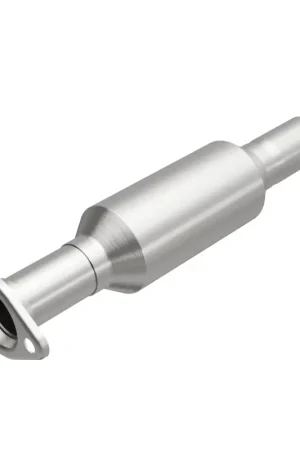 Fast Shipping Magnaflow 10-12 Ford Escape 3.0L Direct Fit Converter