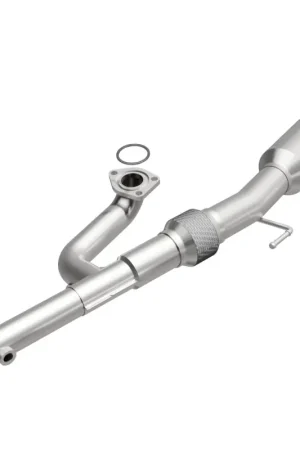 Top Pick Magnaflow 2016 Honda Odyssey 3.5L Direct Fit Converter