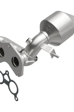 Hassle-Free Returns Magnaflow 07-10 Toyota Sienna 3.5L Direct Fit Converter