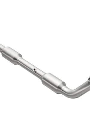 Flash Sale Magnaflow 13-17 Lexus LX570 5.7L Direct Fit Converter