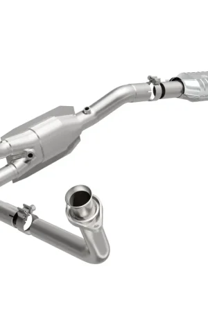 Magnaflow 92-95 Ford E-150 5.0L Direct Fit Converter Crafted