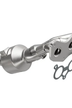 Magnaflow 06-12 Toyota RAV4 3.5L Direct Fit Converter Exclusive Offer