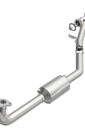 Final Sale MagnaFlow California Grade Conv Direct Fit 08-09 Subaru Legacy H6 3.0L