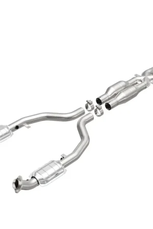 MagnaFlow Conv DF BMW M3 08-09 OEM No Minimum Order