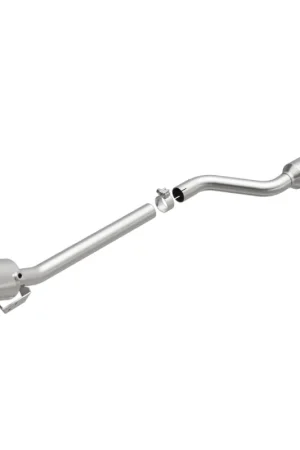 MagnaFlow Conv Direct Fit 10-12 Mercedes-Benz GLK350 V6 3.5 OEM Underbody Hot Picks