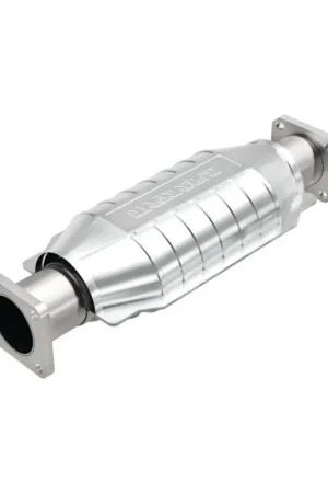 MagnaFlow Conv DF Chevrolet-Isuzu 82 8 Super Sale