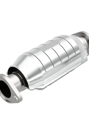 MagnaFlow Conv Chevrolet-Geo-Toyota 12.5X6.5X Affordable