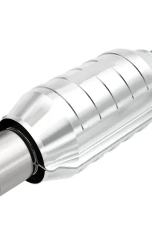 Secure Checkout MagnaFlow Conv Univ Mf 2/2