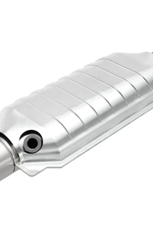 Place Order MagnaFlow Conv Univ 3 Single O2 Boss