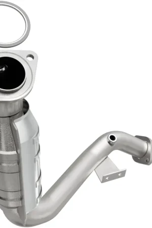 Top Rated MagnaFlow Conv DF 98-03 Ford Escort 2.0L (Eng Code 3)