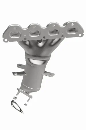 Fast Shipping MagnaFlow Converter Direct Fit 11-15 Chevrolet Cruze 1.8L Flex