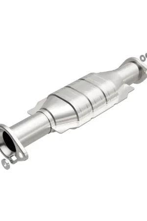 Buy Online MagnaFlow Conv DF 01-02 Montero 3.5L Rear