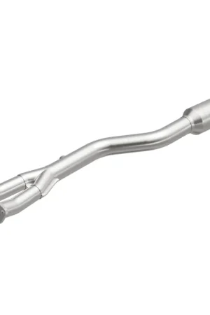Buy Online MagnaFlow Conv DF 01-05 Lexus IS300 3.0L Underbody