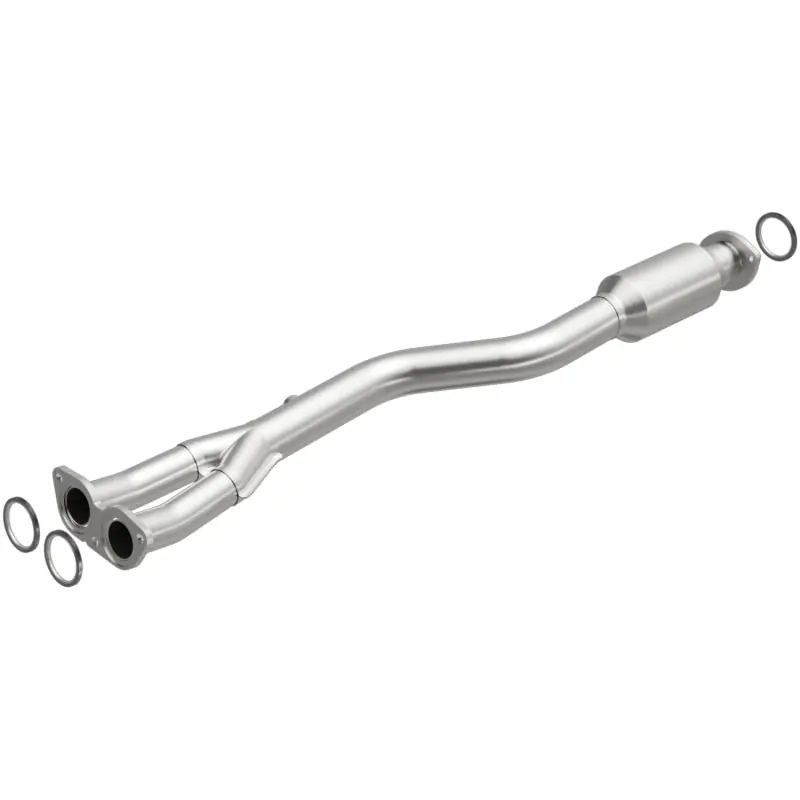 Buy Online MagnaFlow Conv DF 01-05 Lexus IS300 3.0L Underbody