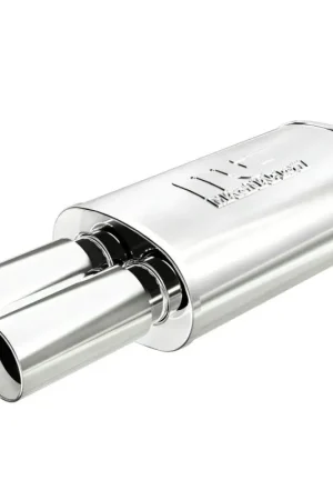 Bulk Order MagnaFlow Muffler W/Tip Mag SS 14X5X8 2.25/3