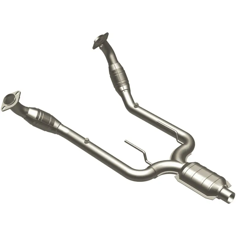 Price Cut MagnaFlow Conv DF Thunderbird-Cougar 95-96