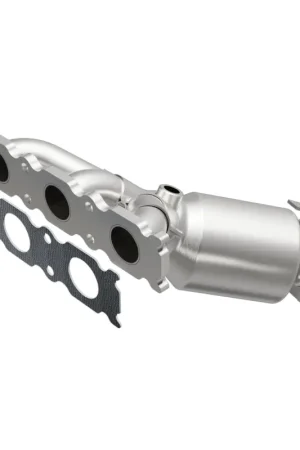Magnaflow 11-14 XC90 L6 3.2 OEM Manifold Direct Fit Converter Final Sale