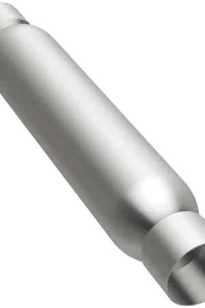 MagnaFlow Muff GP 4 Dia 18inch 3/3 Luxury