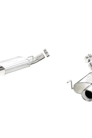MagnaFlow SYS C/B 05-09 Mustang GT 4.6L A/B Deal