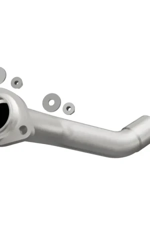 Brand New Magnaflow 18-20 Jeep Wrangler V6 3.6L Bolt On Extension Pipe 2in Pipe Diameter