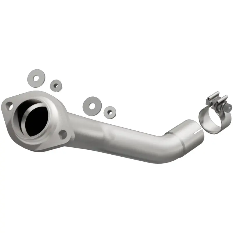Brand New Magnaflow 18-20 Jeep Wrangler V6 3.6L Bolt On Extension Pipe 2in Pipe Diameter