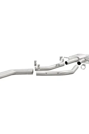 Premium MagnaFlow Sys C/B 04 Pontiac GTO 5.7L V8