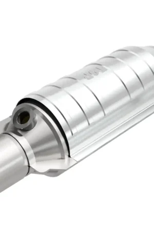 MagnaFlow Conv Universal 2.25 inch CA Tier 1 Fast Shipping