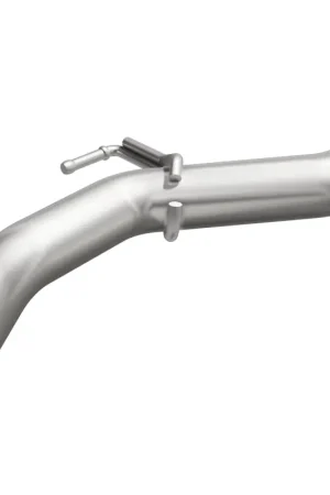 MagnaFlow 21-23 Ford Bronco 2.3L / 2.7L D-Fit Rear Muffler Delete Mega Sale