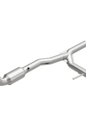 MagnaFlow Conv Direct Fit OEM 05-08 Ford F150 4.2L V6 (Passenger Side) Time-Limited