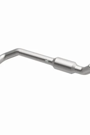 MagnaFlow Conv Direct Fit OEM 05-08 Ford F150 4.2L V6 (Drivers Side) Best Choice