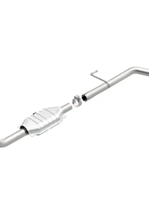 Luxury MagnaFlow Conv DF 05-07 Toyota Sequoia 8 4.7L D/S