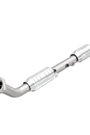 Fast Shipping MagnaFlow Conv DF 05-08 Tacoma 2.7 Rear