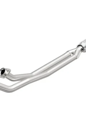 MagnaFlow Conv Volvo 6.5X4 2/2.5 Professional Grade