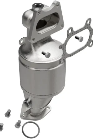 Flash Sale MagnaFlow Conv DF 05-10 Odyssey Front Manifold