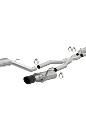 MagnaFlow 18-23 Dodge Durange NEO Series Cat-Back Exhaust Last Chance