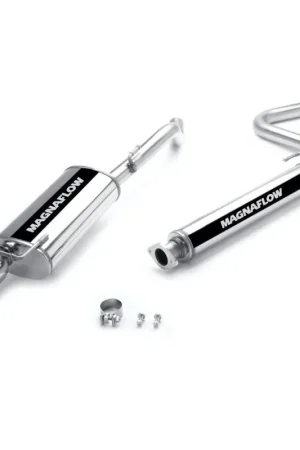 MagnaFlow Sys CB 06- Chevy HHR 2.2/2.4L 4cyl. Best Choice