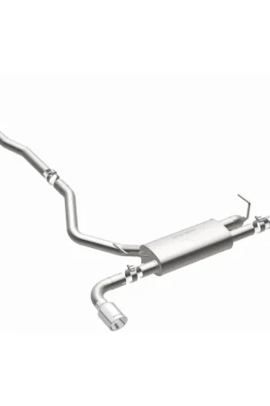 Top Rated MagnaFlow SYS Cat-Back 2014 Jeep Cherokee 3.2L 4x4