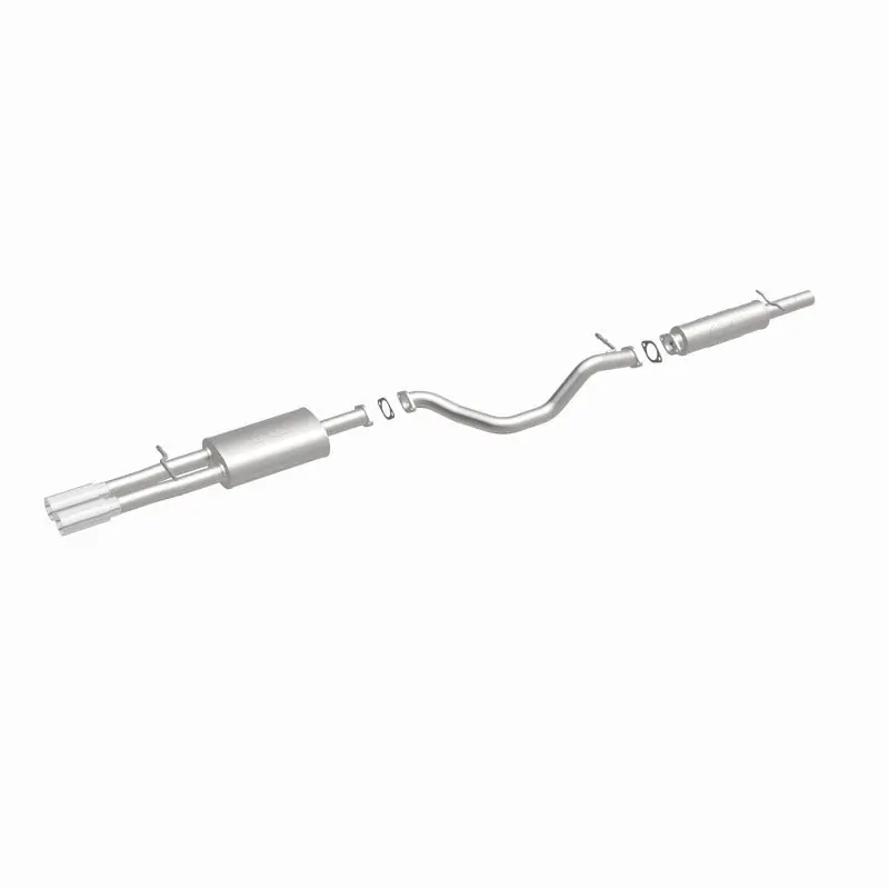 Price Drop MagnaFlow Sys C/B 02 VW Jetta 1.8T