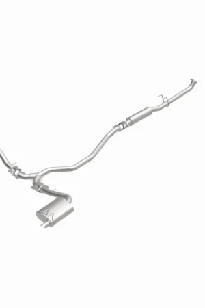 Magnaflow 2022+ Honda Civic Sport 1.5L Hatchback NEO Cat-Back Exhaust System Buy Online