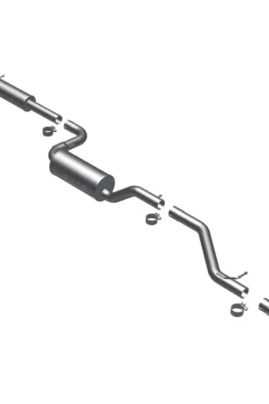 MagnaFlow Sys C/B 07 Mazda inch3inch 2.0/2.3L I-4 Markdown