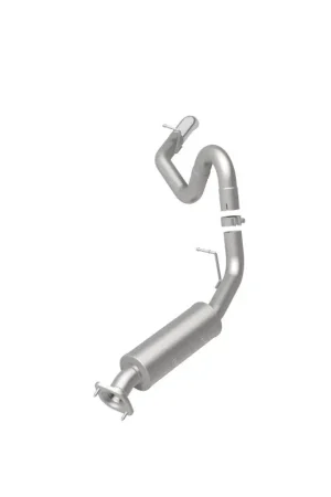 MagnaFlow SYS C/B 00-06 Wrangler TJ 2.5L/4.0L Secure Checkout