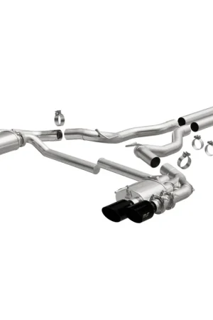 Magnaflow 18-21 Ford Mustang 5.0L V8 NEO Cat-Back Exhaust System In Demand