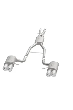 MagnaFlow SYS C/B 06-08 BMW M5 5.0L Bargain