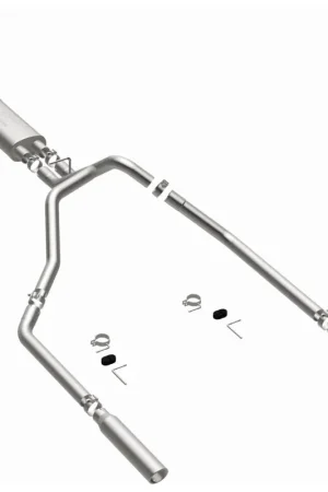 MagnaFlow Sys C/B GM 1500 Std. Cab S/B 4.8L/5 Trusted Brand