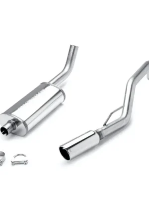 MagnaFlow Sys C/B 99-04 Jeep Grand Cherokee 4 Limited Offer