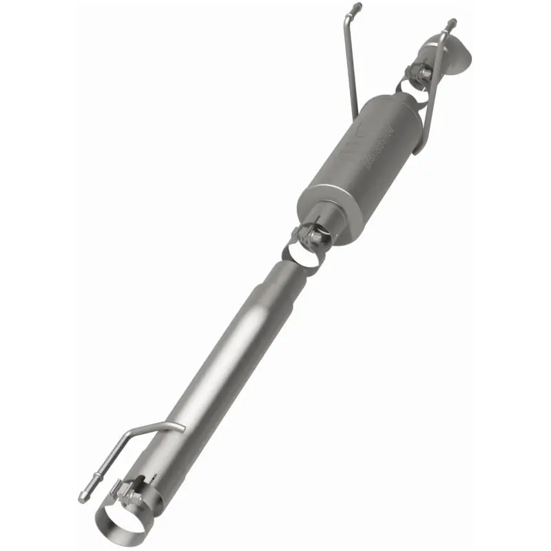 Fresh Stock MagnaFlow SYS C/B 06-07 Ram 1500 MC IFS 5.7L