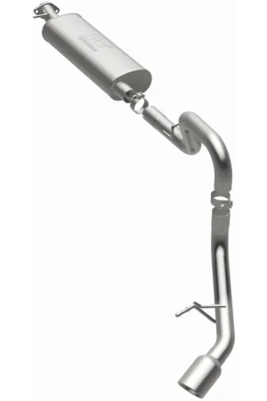 MagnaFlow Sys C/B Ford Explorer-Mountaineer 0 Final Sale