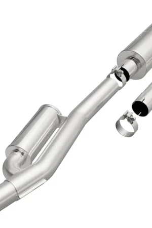 MagnaFlow 19-23 GM 1500 4.3L / 5.3L D-Fit Muffler Replacement Direct From Manufacturer