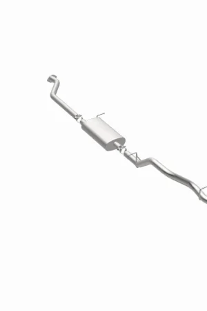 MagnaFlow Sys C/B 03 GM 1500 Silverado 5.3L V Last Chance